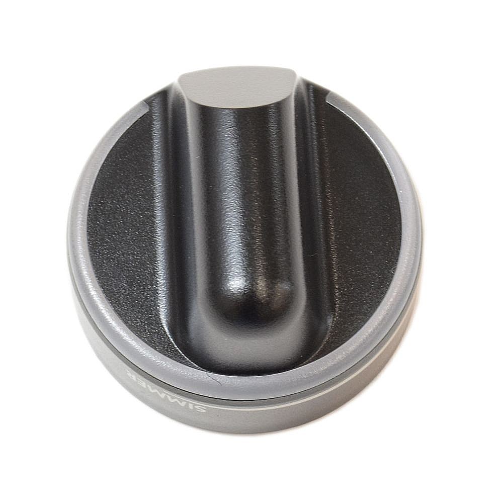 Dacor Part #100127-04, Range Surface Burner Knob