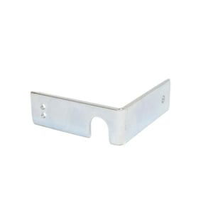Downdraft Vent Top Cover End Cap Bracket, Right 100881