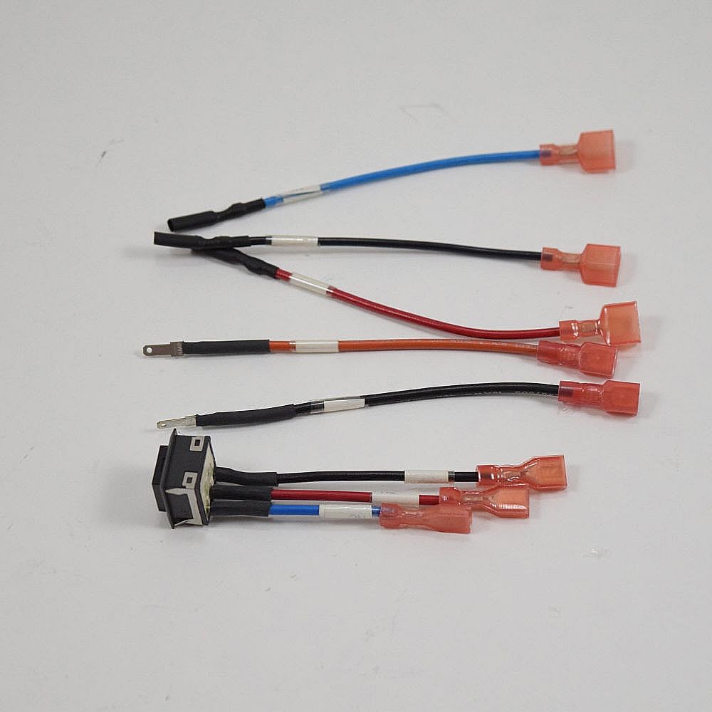 Downdraft Vent Up/Down Switch