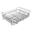 Dacor Dishwasher Dishrack, Upper for Dacor ED30SBR - Part 100979
