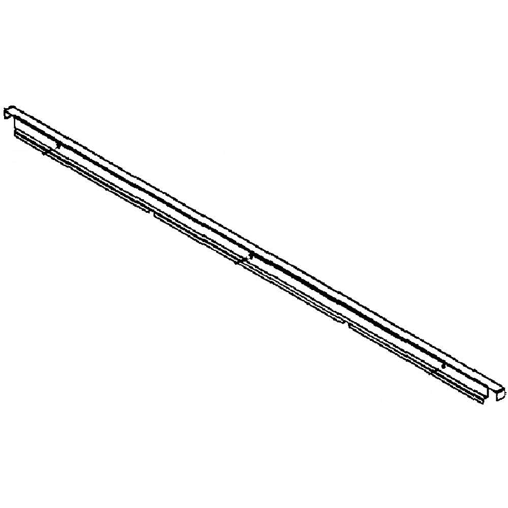 Dacor Part #101133, Rear Trim