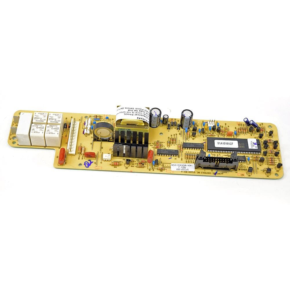 Dacor Part #101367, Pcb Control