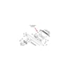 Dacor Range Oven Control Board And Clock for Dacor ER30DSCHLP - Part 102391-01