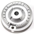 Dacor Range Surface Burner Base for Dacor DR30DNGH - Part 102594