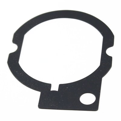 Range Surface Burner Gasket undefined