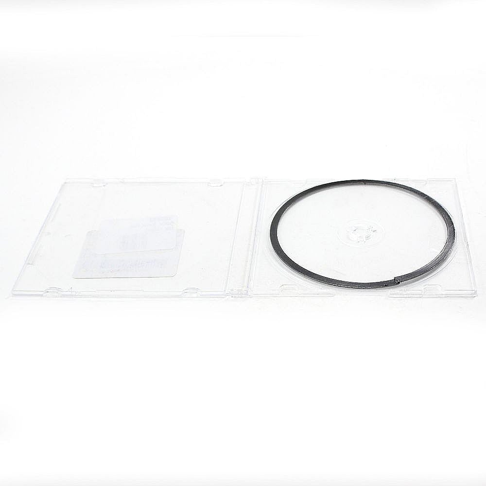 Cooktop Burner Seal, 18,000-BTU