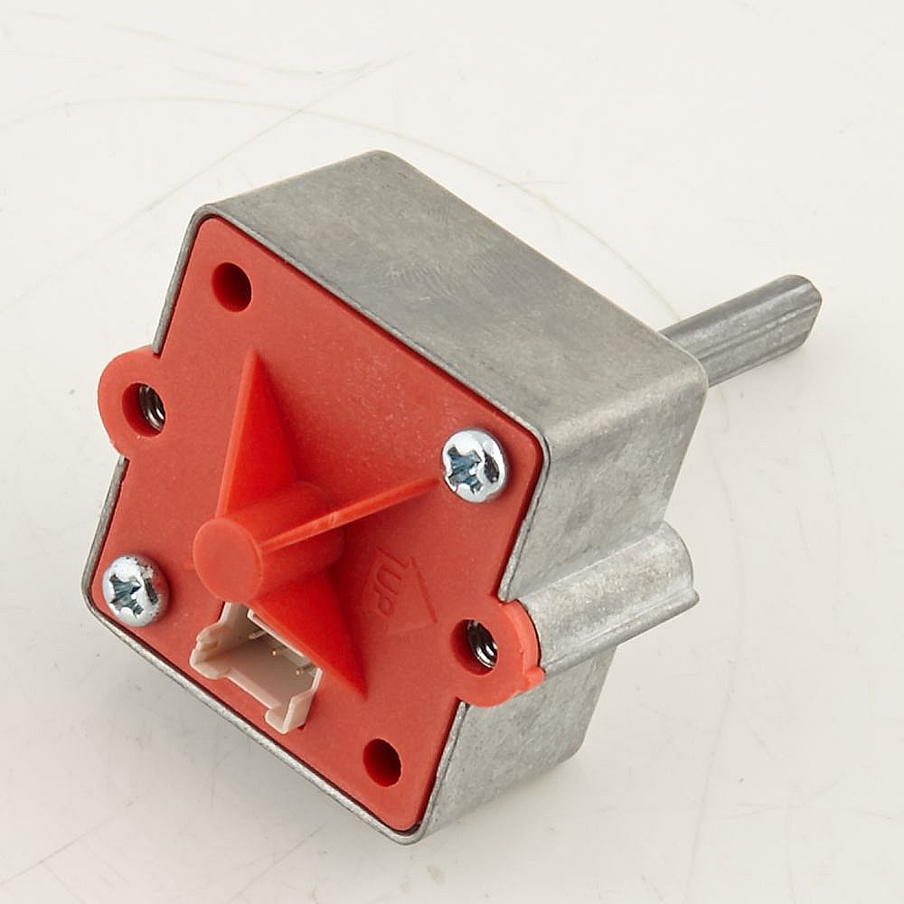 Temperature Selector