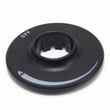 Dacor Cooktop Knob Bezel for Dacor RGC365BLPH - Part 103615-01