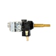 Range Surface Burner Valve And Igniter Switch, Right Front Or Rear 103688-02