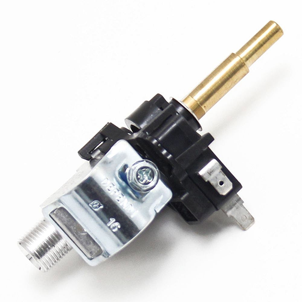 Cooktop Burner Valve 10368807 parts Sears PartsDirect