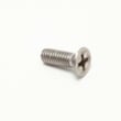 Range Burner Head Mounting Screw, 4 X 12-mm 103755