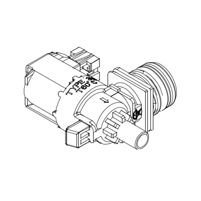 Inlet Kit undefined