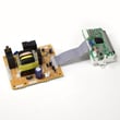 Dacor Microwave Electronic Control Board for Dacor DMW2420S - Part 105427