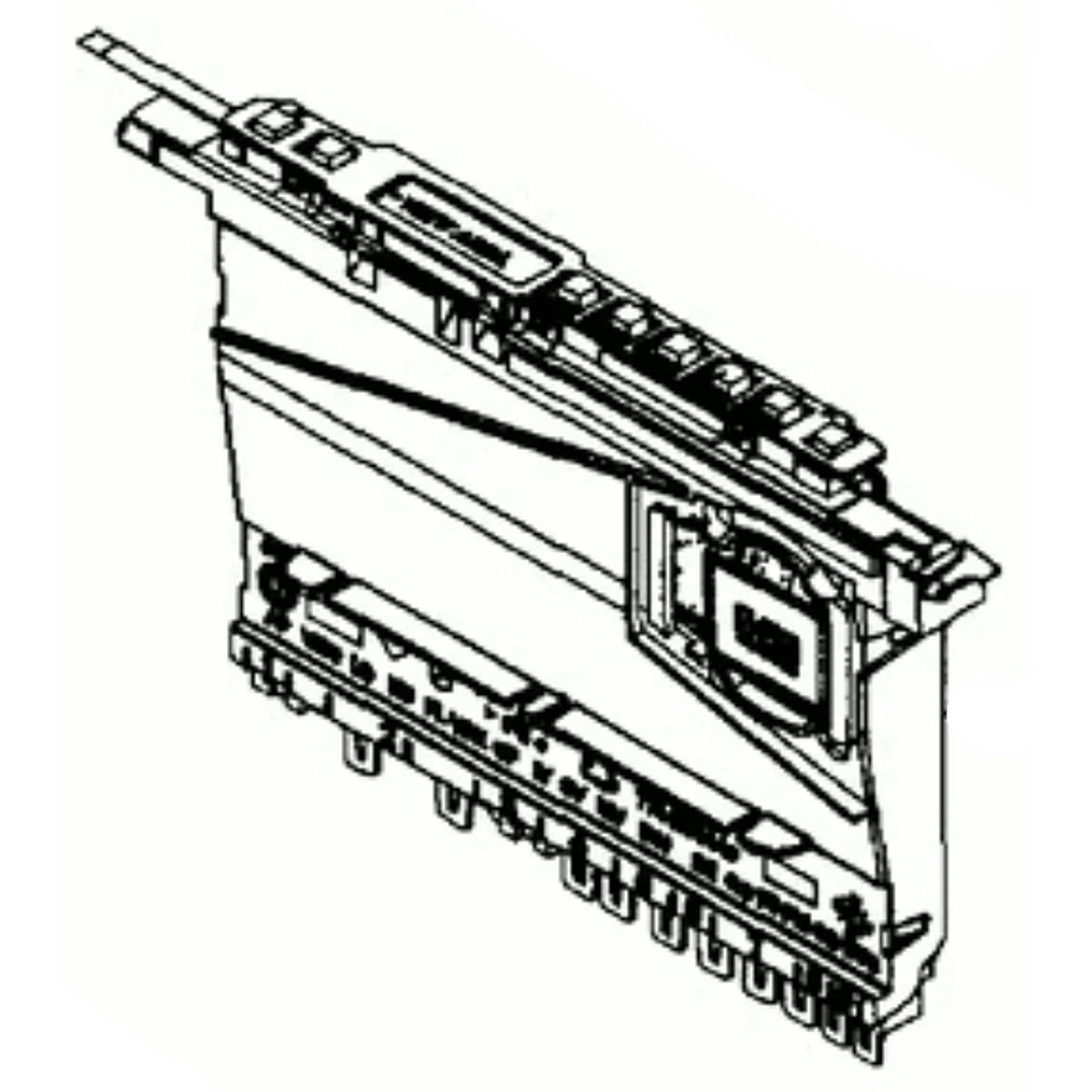 Dacor Part #105835, Control