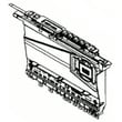 Dacor Control for Dacor RDW24I - Part 105835