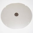 Dacor Stirrer Cover for Dacor MMD24B - Part 106042
