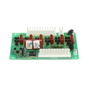 Cooktop Display Control Board 106104