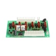 Dacor Cooktop Display Control Board for Dacor ER48DSCHNGH - Part 106104