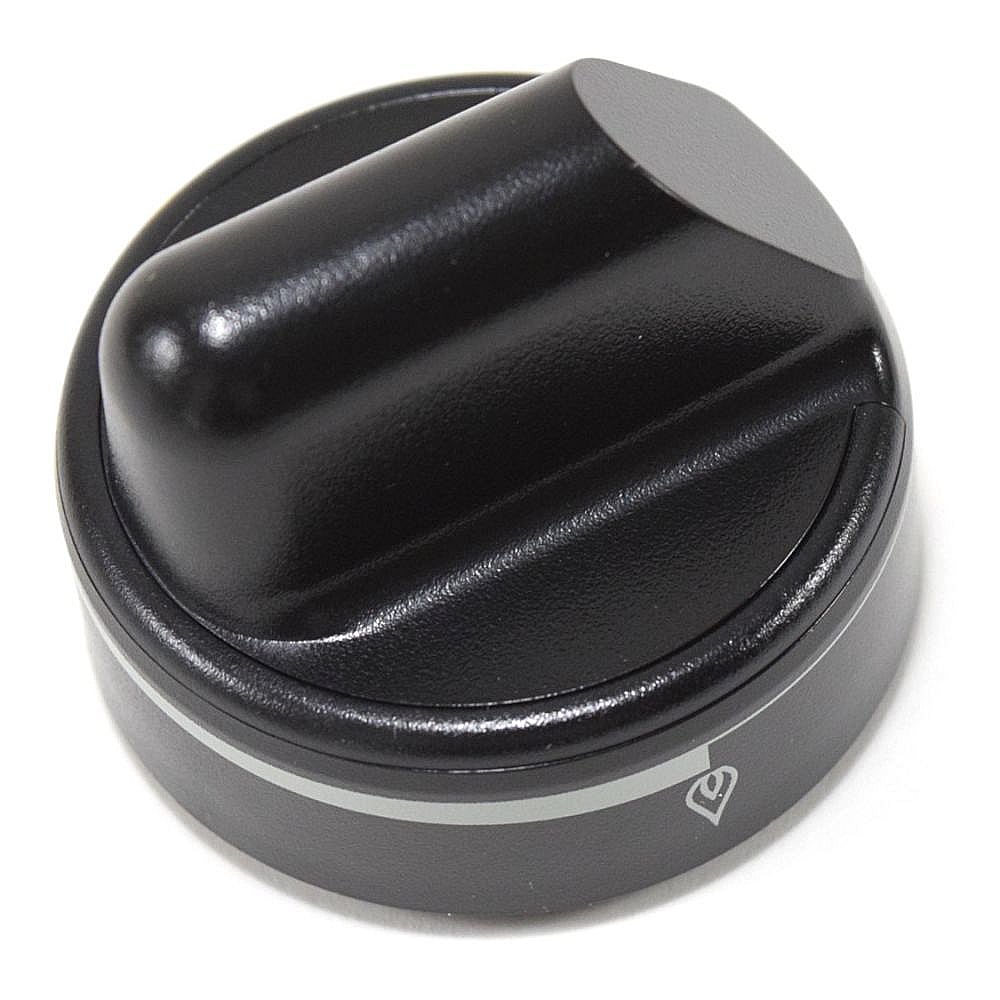 Range Surface Burner Knob