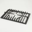 Dacor Cooktop Burner Grate, Center for Dacor DCT365SLPH - Part 106864