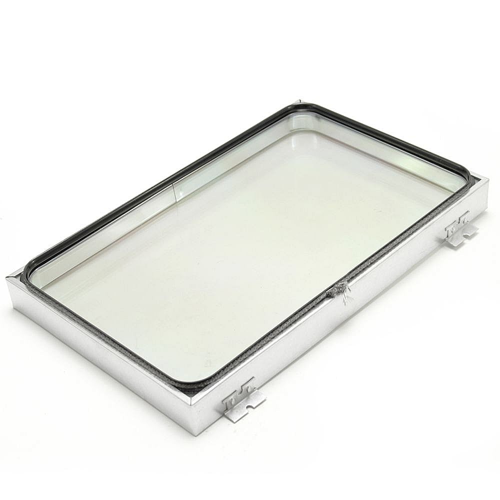 Range Oven Door Inner Glass
