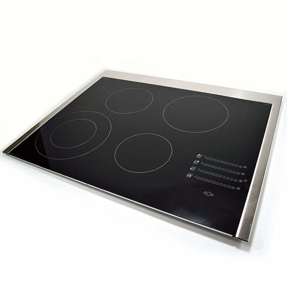 Dacor Part #12607B, Range Main Top