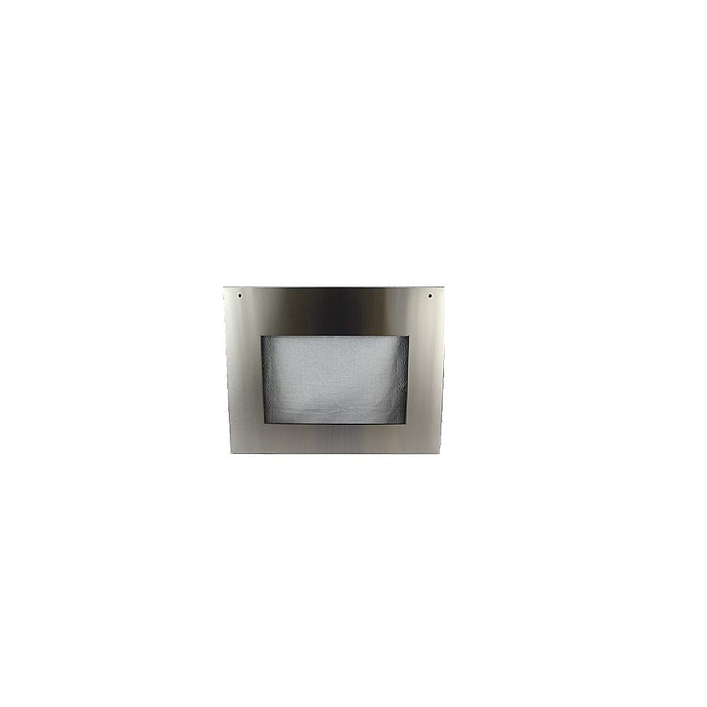 Part #12679-001L, Dacor Wall Oven Door Assembly