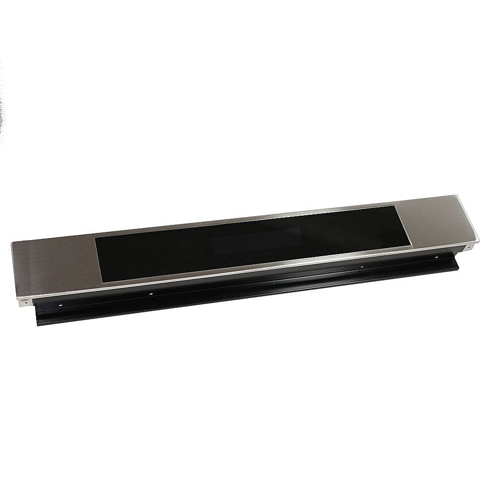 Dacor Part #12685-001, Wall Oven Single-Oven Control Panel Assembly