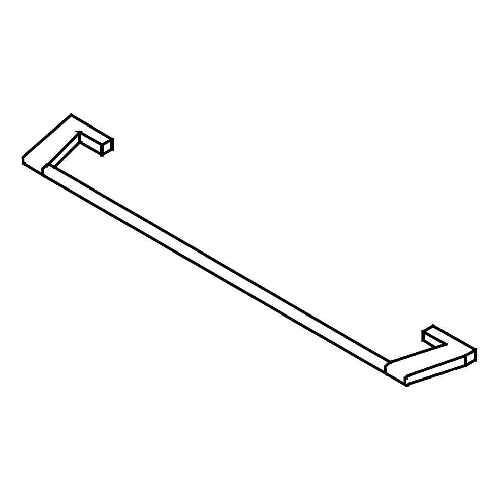 Dacor Part #13406Sch, Wall Oven Door Handle