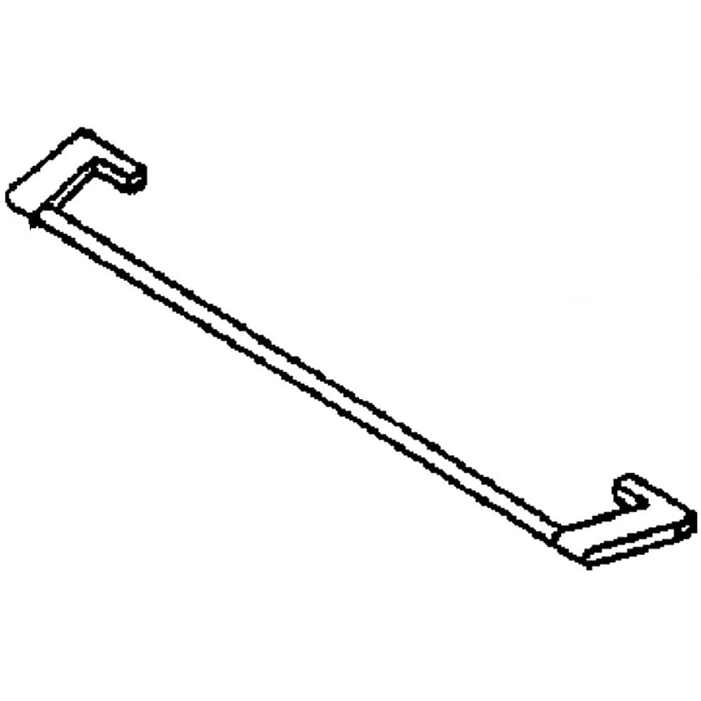 Dacor Part #13407Sch, Door Handle