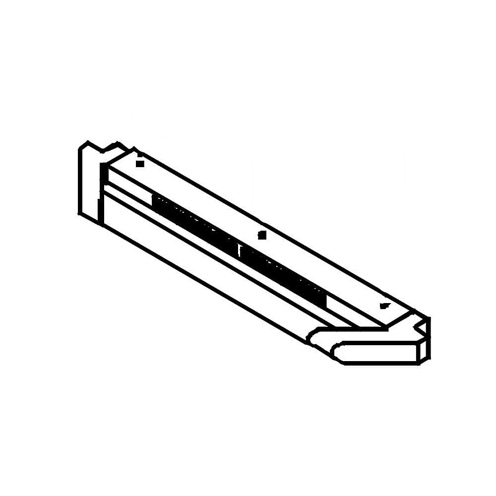 Dacor Part #13432Scp, Wall Oven Door Handle