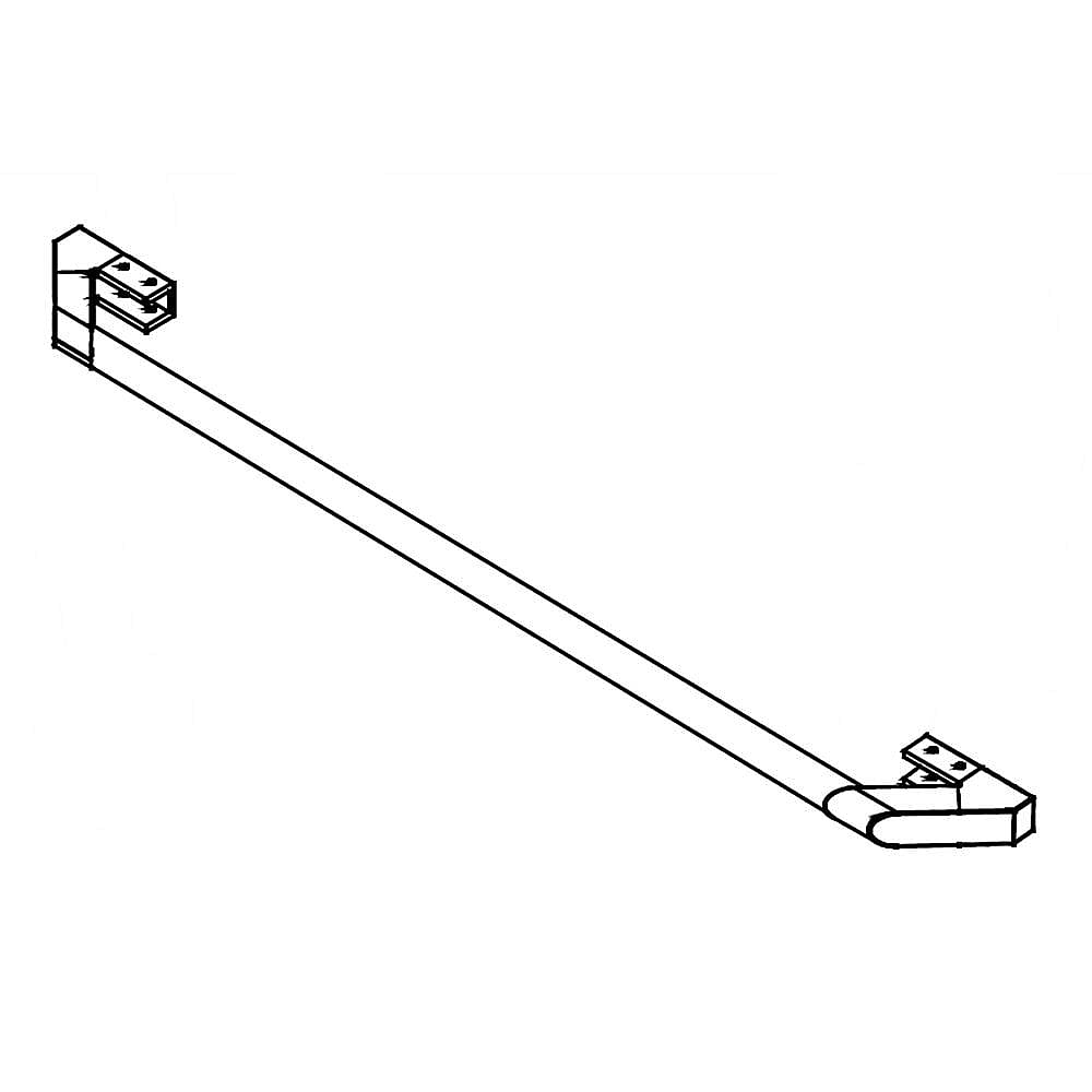 Dacor Part #13463Br, Warming Drawer Handle