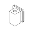 Dacor Range Pressure Regulator for Dacor ERDE48NG - Part 13481