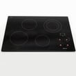 Dacor Cooktop Main Top for Dacor CER304BG - Part 13554BG