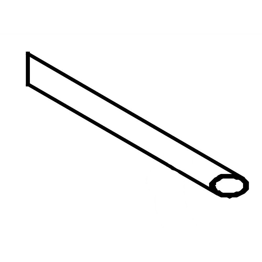 Dacor Part #13591Sch, Dishwasher Door Handle