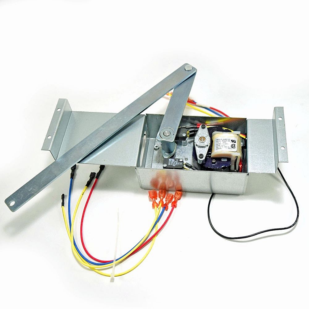 Downdraft Vent Up/Down Switch 100971 parts Sears PartsDirect