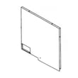 Dacor Dacor Downdraft Vent Blower Cover for Dacor CABP3 - Part 26284