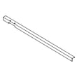 Dacor Warming Drawer Damper Cover for Dacor EWO24 - Part 26475