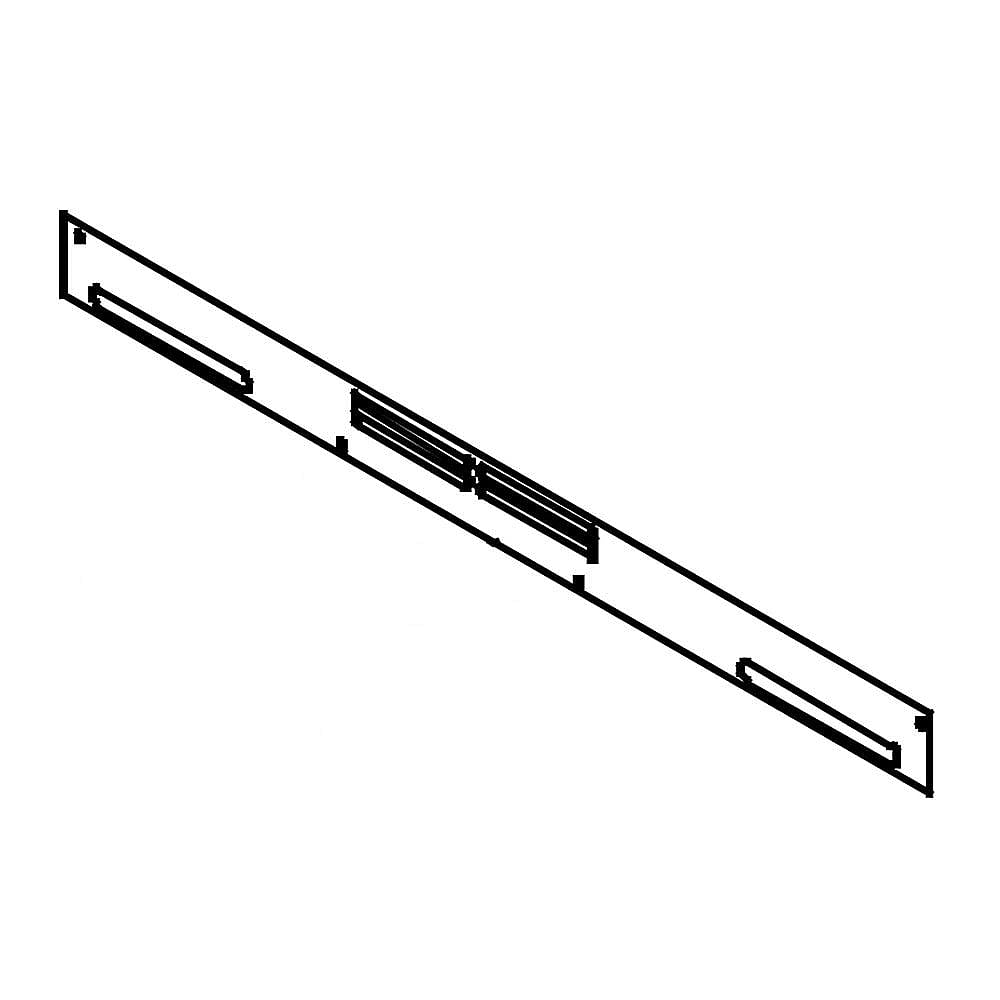 Part #26609, Dacor Wall Oven Intake Vent