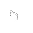 Dacor Wall Oven Door Outer Panel Frame for Dacor CPO130 - Part 27414B