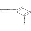 Trans Duct 27455