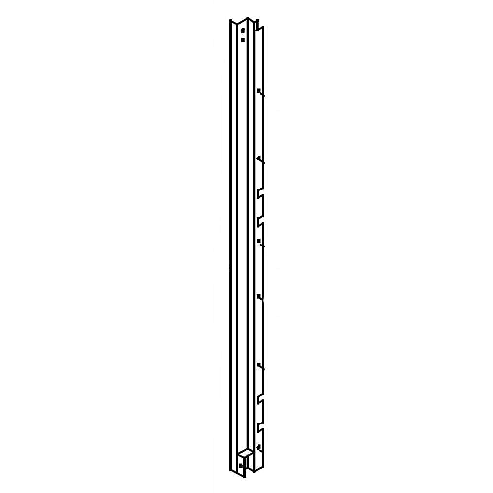 Dacor Part #27469B, Wall Oven Trim