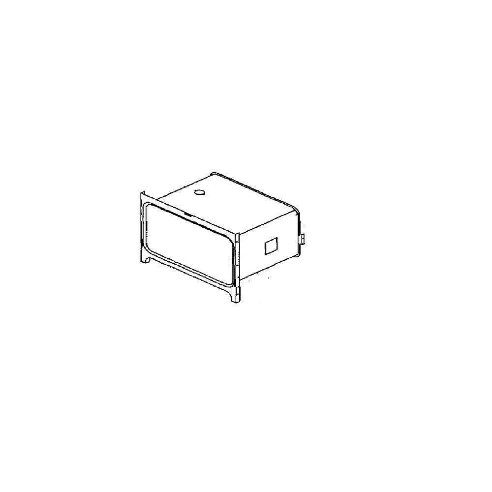 Dacor Part #27593Bp, Range Oven Liner