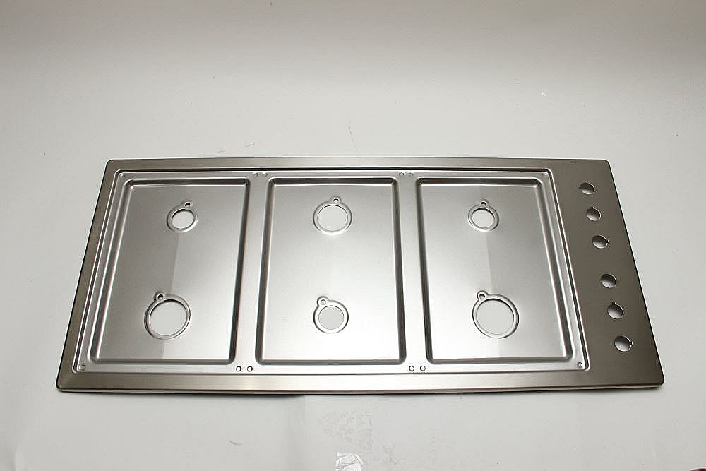 Dacor Part #36423S, Cooktop Main Top