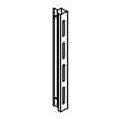 Dacor Warming Drawer Front Panel Support Bracket, Right for Dacor MWO27 - Part 36456B