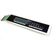 Dacor Range Touch Control Panel Assembly for Dacor ERD36NG - Part 62309