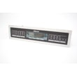 Dacor Range Membrane Switch (black) for Dacor ERD48LP - Part 62310