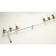 Dacor Manifold Assembly for Dacor ERD36LP - Part 62335