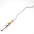 Dacor Burner Tube for Dacor ERDE36LP - Part 62363