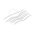 Dacor Dacor Cooktop Ignition System Wire Harness for Dacor SGM365 - Part 62477